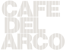 Café del Arco